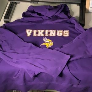 Vikings Sweatshirt